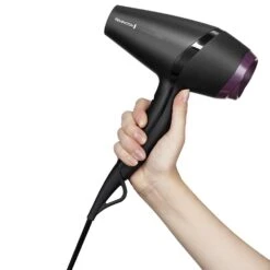 Remington SuperCare Pro Hairdryer 2100 AC7100 12 Remington SuperCare Pro Hairdryer 2100 AC7100 -Babyliss Care Shop supercare pro hairdryer 2100 ac7100 p23323 51865 image