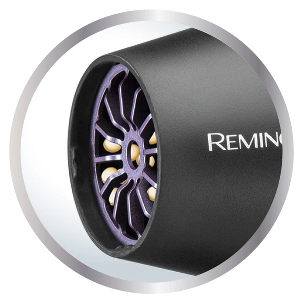 Remington SuperCare Pro Hairdryer 2100 AC7100 7 Remington SuperCare Pro Hairdryer 2100 AC7100 - Image 5