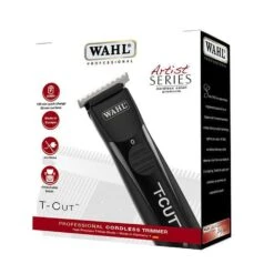 Wahl T-Cut Trimmer -Babyliss Care Shop t cut trimmer p6775 33465 image