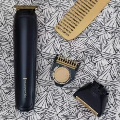 Remington T-Series Hair & Beard Trimmer Kit MB7050 -Babyliss Care Shop t series hair beard trimmer kit mb7050 p18685 37973 image