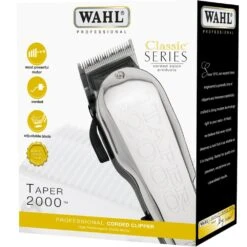 Wahl Taper 2000 -Babyliss Care Shop taper 2000 p4078 51198 image
