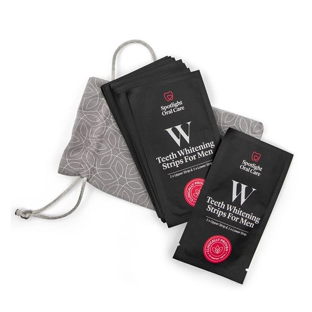 Teeth Whitening System For Men 4 Teeth Whitening System For Men - Image 2