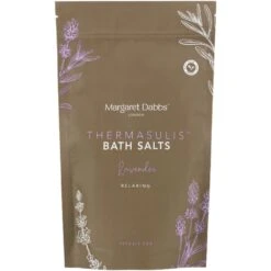 ThermaSulis Restoring Bath Salts Lavender 250g