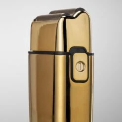 Babyliss Pro Titanium Dual Foil Shaver Gold 14 Babyliss Pro Titanium Dual Foil Shaver Gold -Babyliss Care Shop tiatnium dual foil shaver gold p29904 76910 image