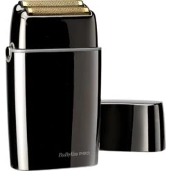 Babyliss Pro Titanium Dual Foil Shaver