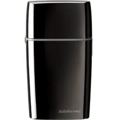 Babyliss Pro Titanium Dual Foil Shaver -Babyliss Care Shop titanium dual foil shaver p19142 39083 image