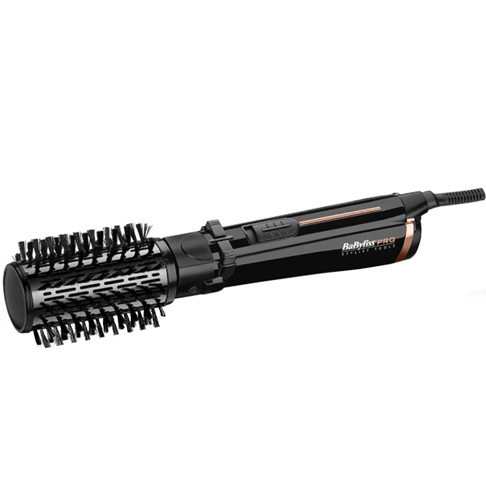Babyliss Pro Titanium Expression Big Hair 3 Babyliss Pro Titanium Expression Big Hair
