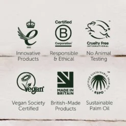 Total Works Gift Pack 6 X 100g -Babyliss Care Shop total works gift pack 6 x 100g p27098 65935 image