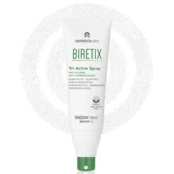 Tri-Active Anti-Blemish Sebum Regulating Spray With BHAs For Acne-Prone Skin 100ml 9 Tri-Active Anti-Blemish Sebum Regulating Spray With BHAs For Acne-Prone Skin 100ml -Babyliss Care Shop tri active anti blemish sebum regulating spray with bhas for acne prone skin 100ml p33596 96072 image