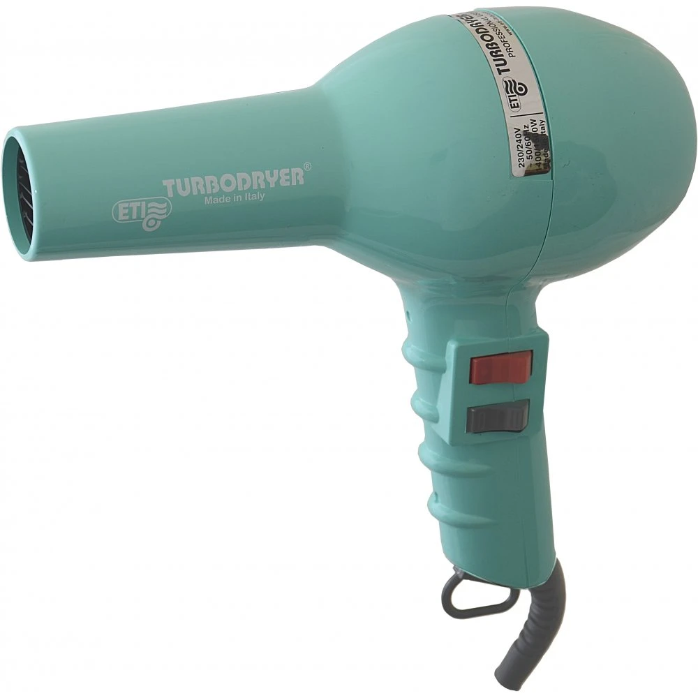 Turbo Hair Dryer Aqua 2000 3 Turbo Hair Dryer Aqua 2000