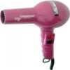 Turbo Hair Dryer Fuchsia 2000 2 Turbo Hair Dryer Fuchsia 2000 -Babyliss Care Shop turbo hair dryer fuchsia 2000 p4145 5210 image