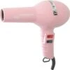 Turbo Hair Dryer Pink 2000 2 Turbo Hair Dryer Pink 2000 -Babyliss Care Shop turbo hair dryer pink 2000 p4150 5215 image