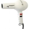 Turbo Hair Dryer White 2000 1 Turbo Hair Dryer White 2000 -Babyliss Care Shop turbo hair dryer white 2000 p4155 5220 image