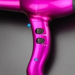 Ultima 5000 Pro Hair Dryer Pink -Babyliss Care Shop ultima 5000 pro hair dryer pink p24098 75592 image
