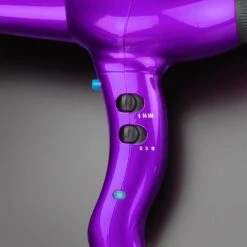 Ultima 5000 Pro Hair Dryer Purple -Babyliss Care Shop ultima 5000 pro hair dryer purple p24097 75602 image