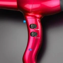 Ultima 5000 Pro Hair Dryer Red -Babyliss Care Shop ultima 5000 pro hair dryer red p7822 75597 image