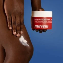 Ultra Caring Body Balm For Dry, Sensitive & Eczema-Prone Skin 250ml -Babyliss Care Shop ultra caring body balm for dry sensitive eczema prone skin 250ml p31145 84206 image