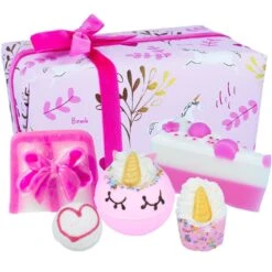 Unicorn Sparkle Gift Set