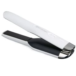 Ghd Unplugged Cordless Styler White