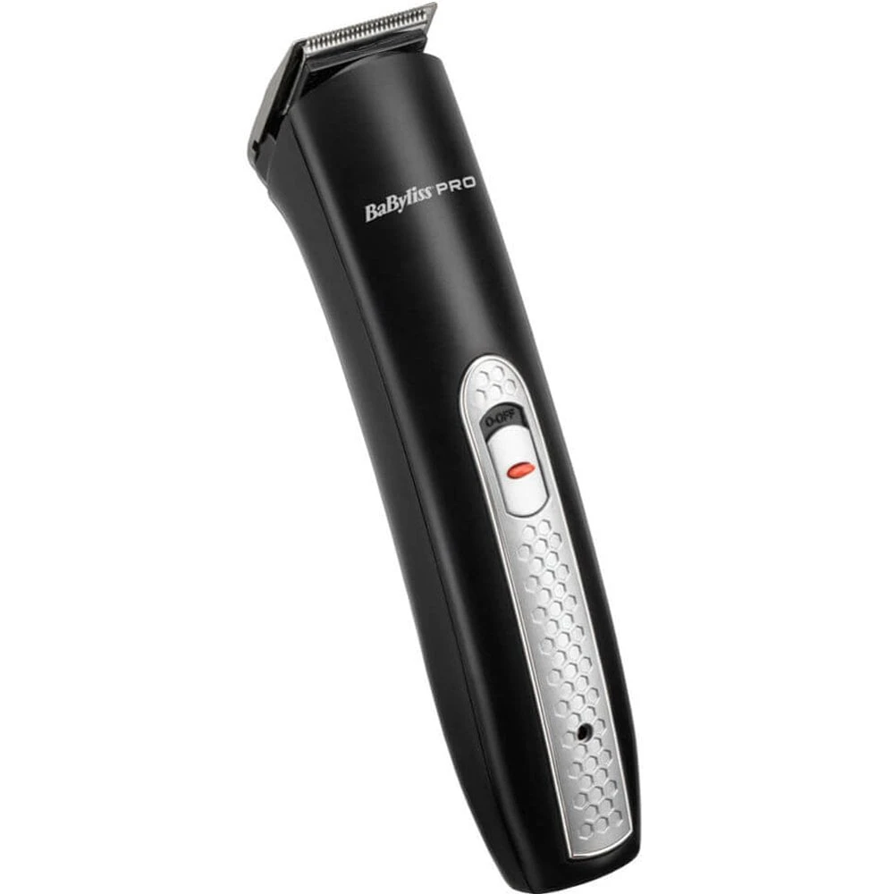 Babyliss Pro V-Blade Precision Trimmer 3 Babyliss Pro V-Blade Precision Trimmer