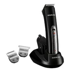 Babyliss Pro V-Blade Precision Trimmer 8 Babyliss Pro V-Blade Precision Trimmer -Babyliss Care Shop v blade precision trimmer p19141 39456 image