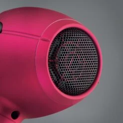 Veloce 3800 Pro Hair Dryer Pink 9 Veloce 3800 Pro Hair Dryer Pink -Babyliss Care Shop veloce 3800 pro hair dryer pink p18691 75571 image