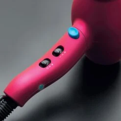 Veloce 3800 Pro Hair Dryer Pink 10 Veloce 3800 Pro Hair Dryer Pink -Babyliss Care Shop veloce 3800 pro hair dryer pink p18691 75572 image