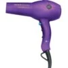 Veloce 3800 Pro Hair Dryer Purple 2 Veloce 3800 Pro Hair Dryer Purple -Babyliss Care Shop veloce 3800 pro hair dryer purple p18692 75579 image