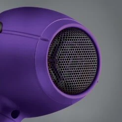 Veloce 3800 Pro Hair Dryer Purple -Babyliss Care Shop veloce 3800 pro hair dryer purple p18692 75581 image