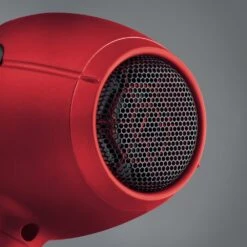 Veloce 3800 Pro Hair Dryer Red -Babyliss Care Shop veloce 3800 pro hair dryer red p18693 75565 image