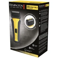 Remington Virtually Indestructible Foil Shaver PF7855 10 Remington Virtually Indestructible Foil Shaver PF7855 -Babyliss Care Shop virtually indestructible foil shaver pf7855 p28232 70680 image