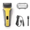 Remington Virtually Indestructible Foil Shaver PF7855 -Babyliss Care Shop virtually indestructible foil shaver pf7855 p28232 70682 image
