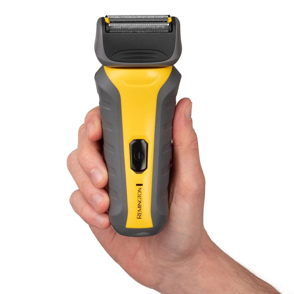 Remington Virtually Indestructible Foil Shaver PF7855 8 Remington Virtually Indestructible Foil Shaver PF7855 - Image 6