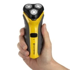 Remington Virtually Indestructible Rotary Shaver PR1855 -Babyliss Care Shop virtually indestructible rotary shaver pr1855 p28233 70688 image