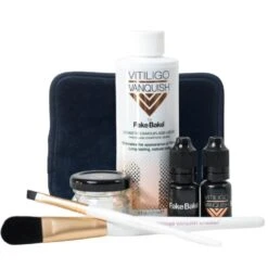Vitiligo Vanquish Kit