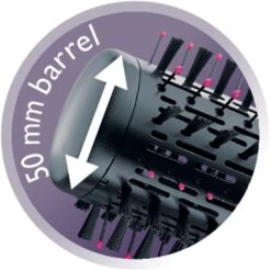 Remington Volume & Curl Air Styler AS7051 -Babyliss Care Shop volume curl air styler as7051 p19149 48297 image