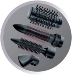 Remington Volume & Curl Air Styler AS7051 -Babyliss Care Shop volume curl air styler as7051 p19149 48299 image