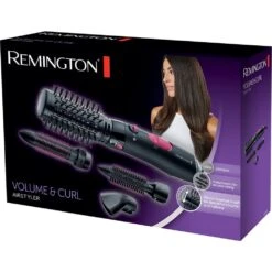 Remington Volume & Curl Air Styler AS7051 -Babyliss Care Shop volume curl air styler as7051 p19149 48302 image