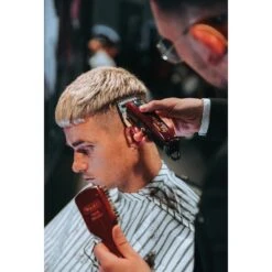 Wahl Cordless Magic Clip Clipper + Cordless Detailer Li Trimmer Duo -Babyliss Care Shop wahl cordless magic clip clipper cordless detailer li trimmer duo p16039 29671 image