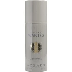 Azzaro Wanted Deodorant Spray 150ml