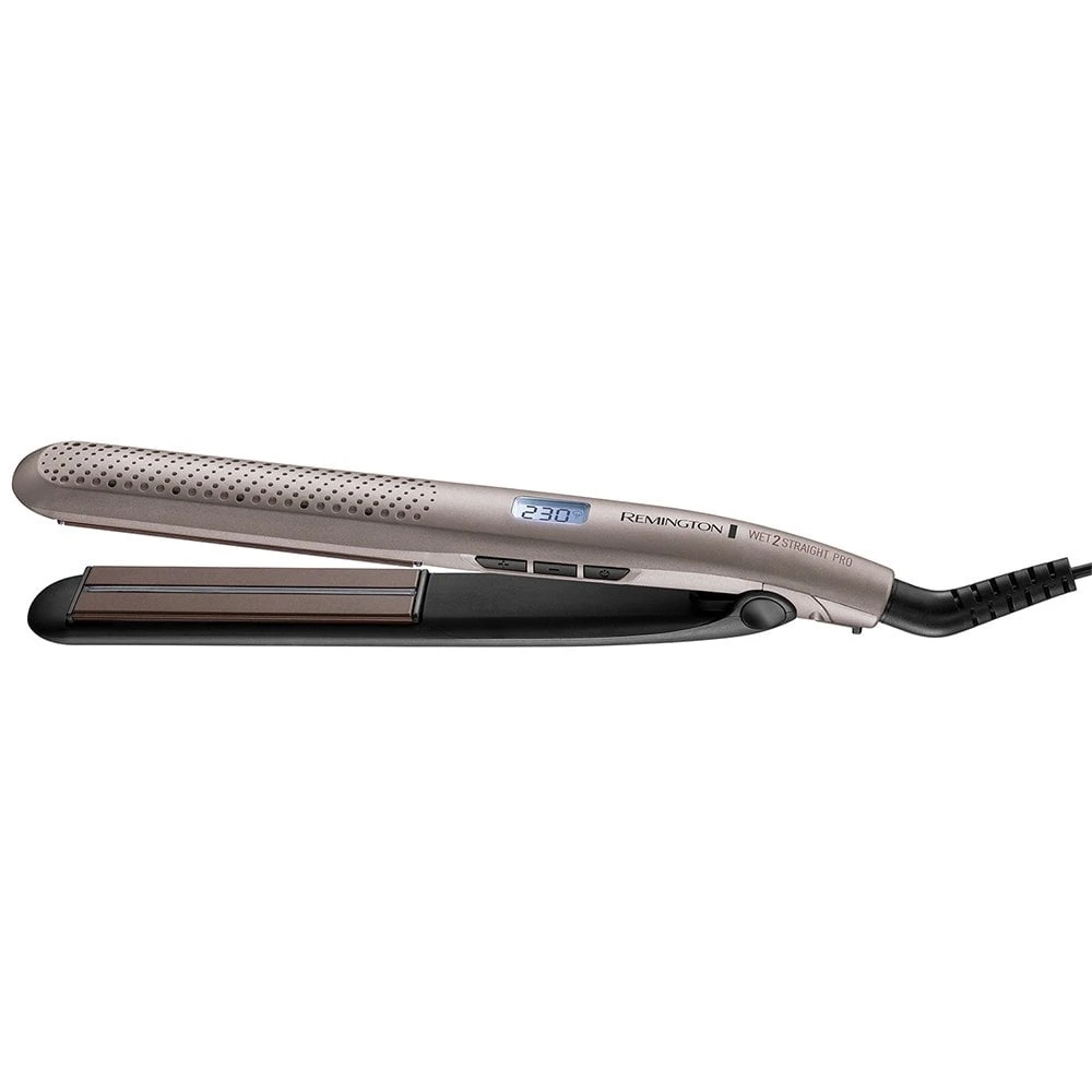 Remington Wet 2 Straight Pro Straightener S7970 3 Remington Wet 2 Straight Pro Straightener S7970