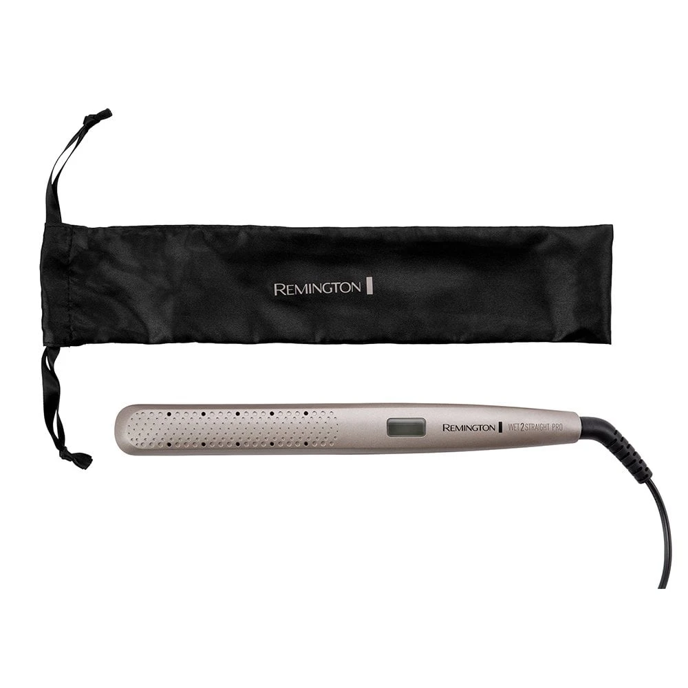 Remington Wet 2 Straight Pro Straightener S7970 5 Remington Wet 2 Straight Pro Straightener S7970 - Image 3