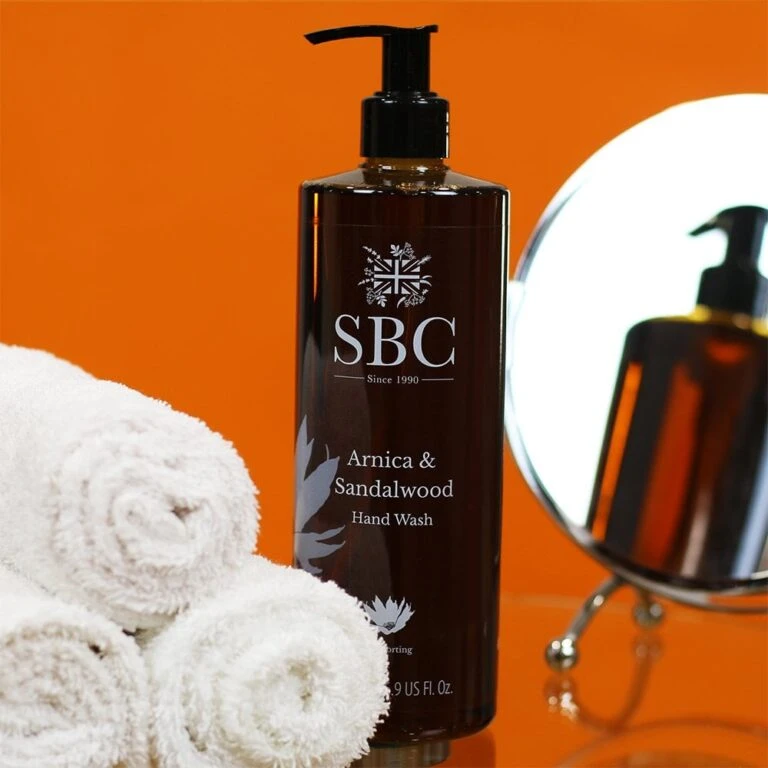 Front Page -Babyliss Care Shop arnica sandalwood hand wash 500ml p22230 48360 image 768x768 1